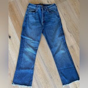 MOTHER Jeans